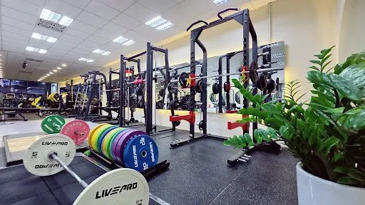 Top 10 Phòng Gym Đắk Lắk Giá Rẻ, Chuyên Nghiệp, Tốt Nhất GYM BMT Fitness Đắk Lắk