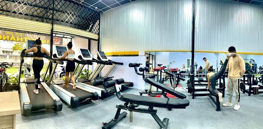 Top 7 Phòng Gym Đồng Nai Giá Rẻ, Chất Lượng, Uy Tín GYM NGO QUYEN Dong Nai
