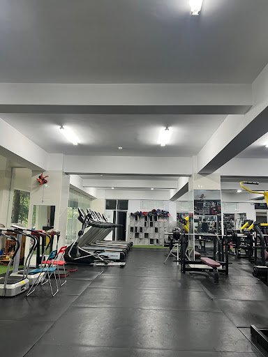 GYM TRỐNG ĐỒNG - Phòng tập yoga tại Thừa Thiên Huế