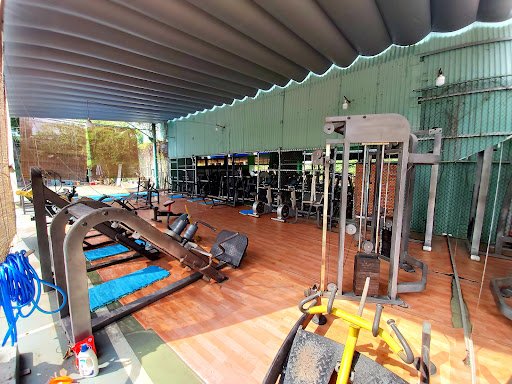 GYM Thể Dục Bốn Mùa Nha Trang Khánh Hòa