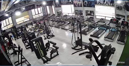 Galaxy Gym Nghệ An