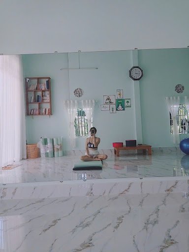 Green Yoga Ninh Thuận
