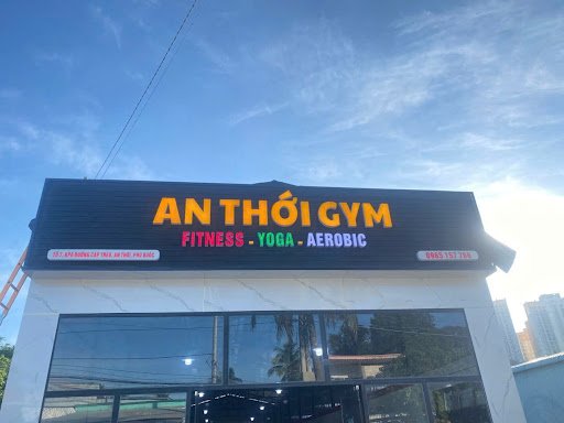 Top 10 Phòng Tập Yoga Kiên Giang Chất Lượng, Giá Rẻ, Uy Tín Nhất Gym AT Yoga Fitness Phú Quốc