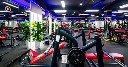 Top 10 Phòng Tập Gym Khánh Hòa Giá Rẻ, Chất Lượng, Uy Tín Gym Ben Thuong Hai LM Nha Trang Khanh Hoa
