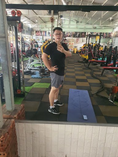 Top 10 Phòng Tập Gym Gần Đường Lê Bình, Cần Thơ Giá Rẻ, Uy Tín Gym Lê Bình - Trung tâm thể dục tại Ninh Kiều, Cần Thơ