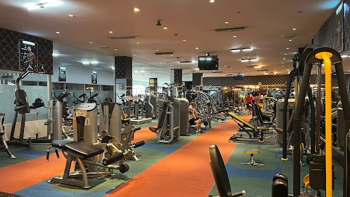 Top 10 Phòng Tập Gym Lâm Đồng Uy Tín Nhất Gym Tai Nguyen Center Da Lat