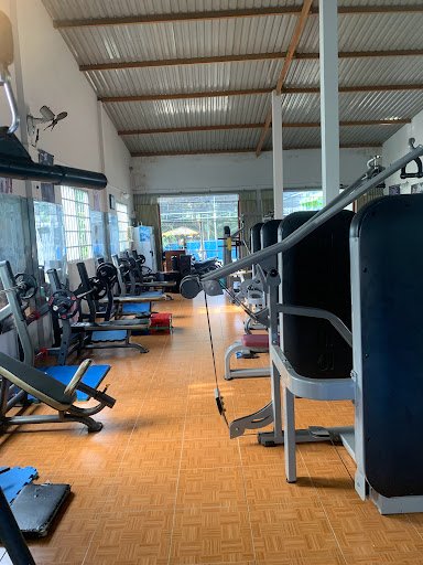 Gym Thảo Bình Tiền Giang