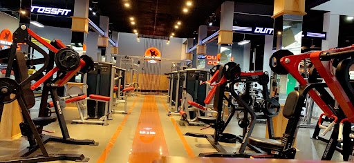 Gym Ti Gon 1 Dak Lak