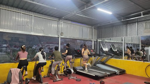 Top 6 Phòng Tập Yoga Hà Giang Giá Rẻ, Chất Lượng, Uy Tín Gym & Fitness Yên Minh Hà Giang