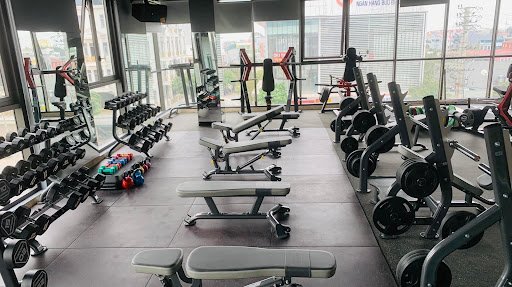 HA Fitness Center Mỹ Hào Hưng Yên