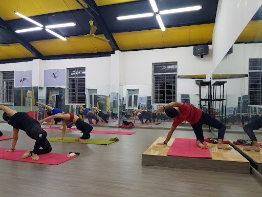 HC GYM Fitness - Phòng tập thể dục tại Hà Đông, Hà Nội
