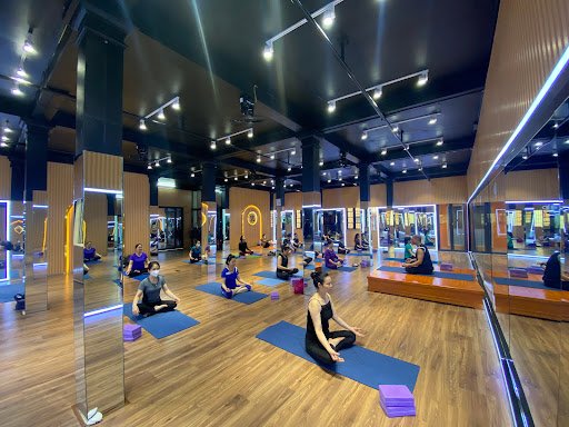Top 7 Phòng Tập Yoga Hải Dương Giá Rẻ, Chất Lượng, Uy Tín HD Fitness Center Hai Duong