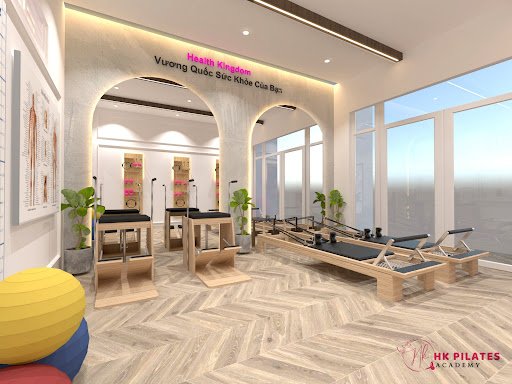 Top 10 Phòng Tập Yoga Cần Thơ Giá Rẻ, Uy Tín, Chất Lượng HK Pilates Ninh Kiều