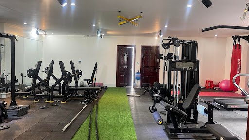 Top 10 Phòng Tập Gym Lạng Sơn Chất Lượng Nhất HUCA Gym Dance Lang Son