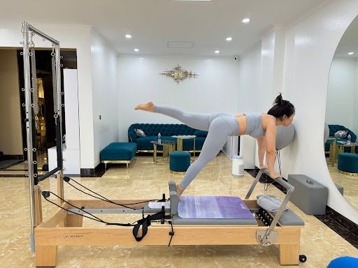 Top 10 Phòng Tập Yoga Bắc Ninh Giá Rẻ, Chất Lượng HYPERFIT PILATES Bắc Ninh Kinh Bắc