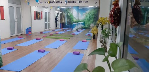 Hải Đăng Yoga center - Phòng tập thể dục tại Hai Bà Trưng, Hà Nội