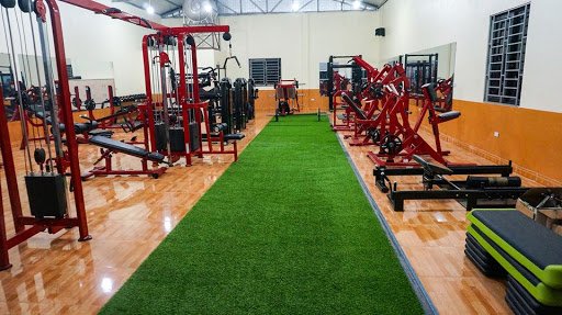 Top 8 Phòng Tập Gym Sơn La Giá Rẻ, Uy Tín Hàng Đầu Hai Duc Gym Son La