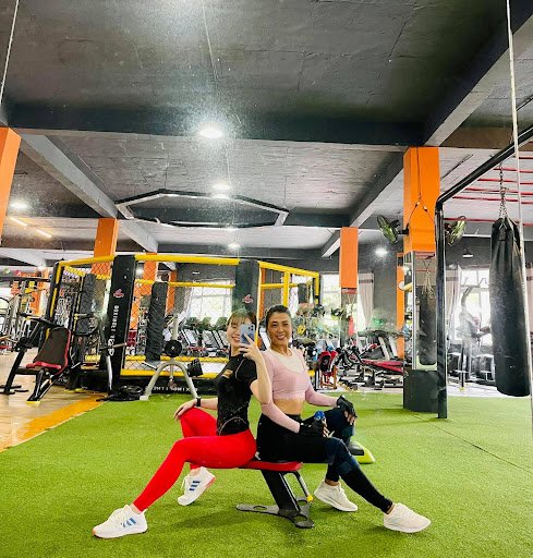 Hải Phước Gym Center Bảo Lộc