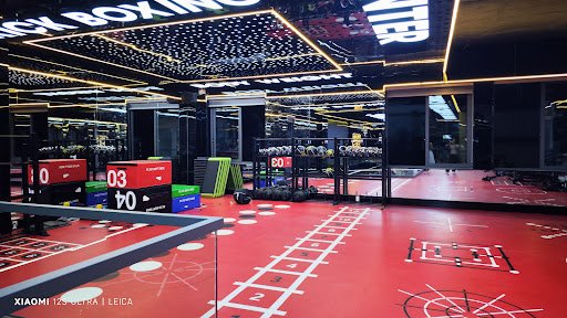 Top 10 Phòng Tập Yoga Lâm Đồng Giá Rẻ, Uy Tín và Chất Lượng Hai Phuoc Gym Center Be Van Dan Bao Loc