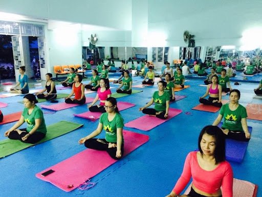 Danh Sách Các Phòng Tập Yoga Ninh Thuận Giá Rẻ, Uy Tín Giữa Vùng Đất Nắng Gió Phan Rang Hana Yoga Ninh Thuan