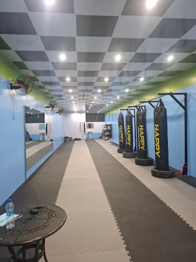 Happy kickboxing & fitness Lạng Sơn