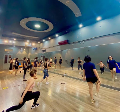 Health & Balance - Phòng tập thể dục tại Đống Đa, Hà Nội