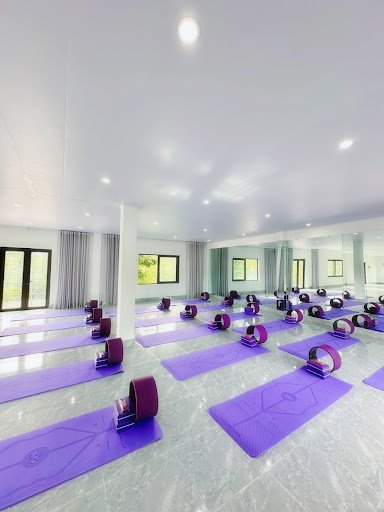 Her Yoga Quảng Bình
