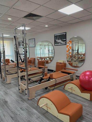 Hera Pilates - Trung tâm Pilates tại Đống Đa