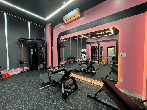 Top 7 Phòng Tập Yoga Lạng Sơn Giá Rẻ, Uy Tín Giữa Núi Rừng Đông Bắc Hera Private Fitness Lạng Sơn