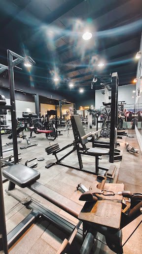 Top 10 Phòng Tập Gym Nam Định Chất Lượng, Giá Rẻ Nhất Hero Fitness Nam Định