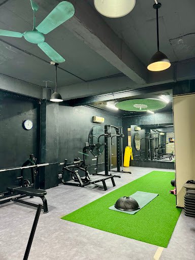 Hero Private Training Ninh Bình