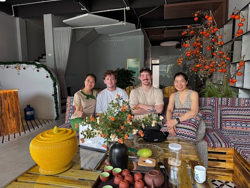 Top 6 Phòng Tập Yoga Hà Giang Giá Rẻ, Chất Lượng, Uy Tín Hiếu Thảo Therapy Hà Giang