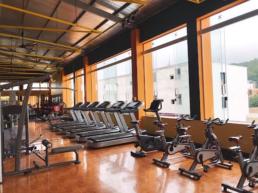 Hoa Sen Fitness Thanh Hóa