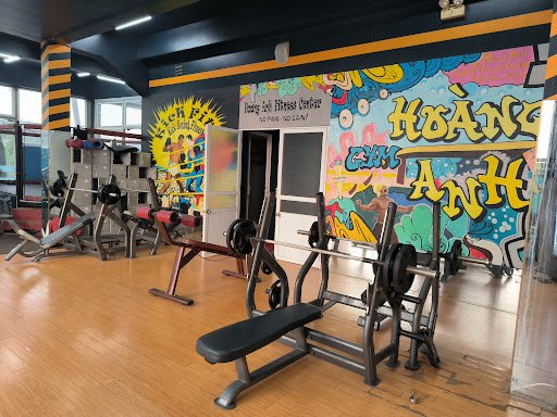 Top 6 Phòng Tập Yoga Nam Định Giá Rẻ, Uy Tín Giữa Đồng Bằng Bắc Bộ Hoàng Anh Fitness Center SVĐ Thiên Trường Nam Định