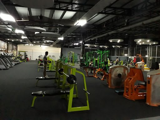 Hoàng Hảo Gym Center Vĩnh Long