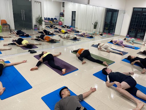 Top 6 Phòng Tập Yoga Cao Bằng Giá Rẻ, Chất Lượng, Uy Tín Hoàng Nga Yoga Cao Bằng