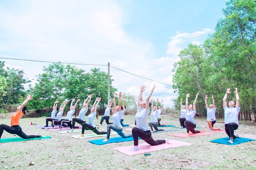 Top 10 Phòng Tập Yoga Huế Giá Rẻ, Uy Tín, Chất Lượng Học viện Yoga Quốc Gia Thuận Thành