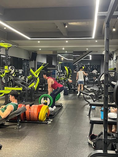 Home Fitness Tây Ninh