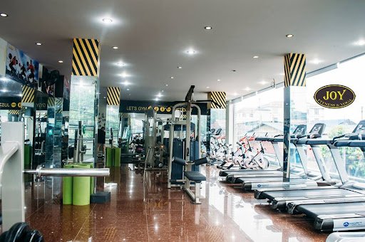 Top 6 Phòng Gym và Yoga Cao Bằng Giá Rẻ, Chuyên Nghiệp JOY FITNESS Cao Bằng