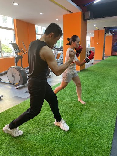 Top 17 Phòng Tập Yoga Quận Hoàng Mai Hà Nội Giá Rẻ, Uy Tín Jaguar Sports - Phòng tập thể dục tại Hoàng Mai, Hà Nội