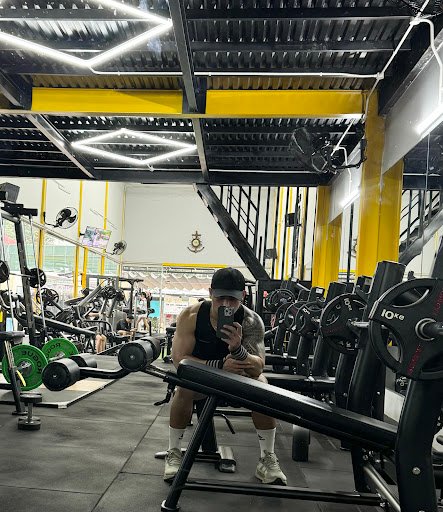 KAI FITNESS Đắk Nông