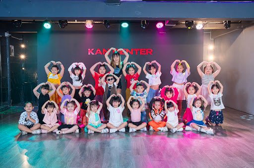 Top 10 Phòng Tập Yoga Cần Thơ Giá Rẻ, Uy Tín, Chất Lượng KAN Center Ninh Kiều