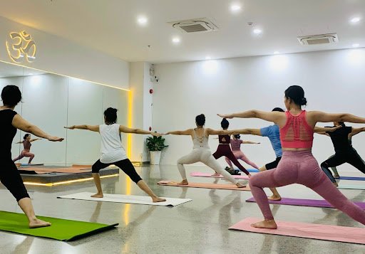 Top 10 Phòng Tập Yoga Bình Phước Tốt Nhất Hiện Nay KEVA Academy Chơn Thành