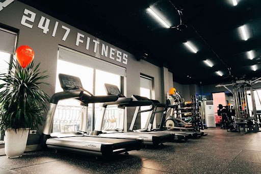 Top 10 Phòng Tập Gym Gần Đường Âu Cơ, Kinh Bắc, Bắc Ninh Giá Rẻ, Uy Tín KH Fitness - Private Training - Phòng tập thể dục tại Kinh Bắc, Bắc Ninh