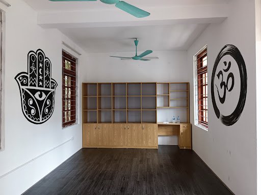 Kata Yoga - Trung tâm yoga tại Thanh Xuân, Hà Nội