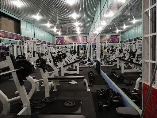 Khắc Gym Tây Ninh
