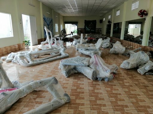 Danh Sách Các Phòng Tập Yoga tại Tây Ninh Giá Rẻ, Uy Tín Bên Núi Bà Đen Khang Gym Fitness - Phòng tập tại Tây Ninh