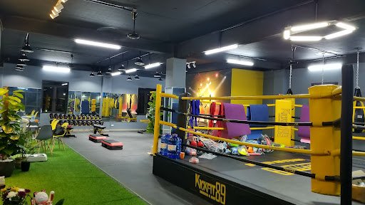 Kickfit89 HY Hiền Nam Hưng Yên