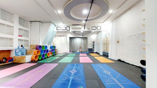 Top 10 Phòng Tập Yoga Kiên Giang Chất Lượng, Giá Rẻ, Uy Tín Nhất Kim Yoga Rạch Giá