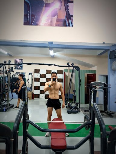 Top 10 Phòng Tập Gym Gần Đường Âu Cơ, Kinh Bắc, Bắc Ninh Giá Rẻ, Uy Tín King Gym - Câu lạc bộ thể dục dụng cụ tại Kinh Bắc, Bắc Ninh